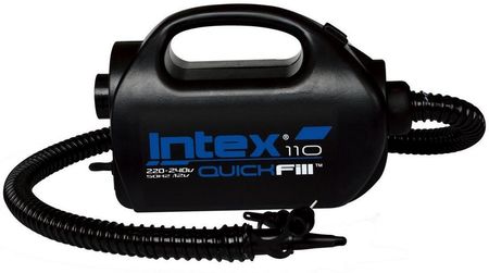 Intex Pompa Quick Fill 230 V/12v