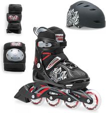 Rollerblade Phaser Xr Cube Czarny