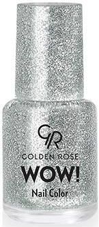 Golden Rose Wow! Nail Color Nr 201 6ml