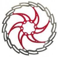 Zdjęcie Xlc Tarcza Hamulcowa Br-X02  - Wojnicz