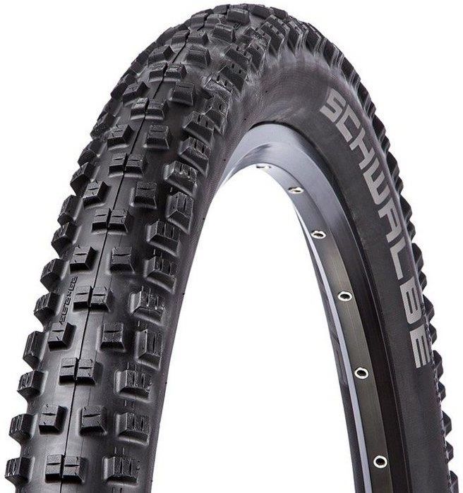 Schwalbe Nobby Nic Evolution X Snake Skin Tl E Tsc Ceny I Opinie Ceneo Pl