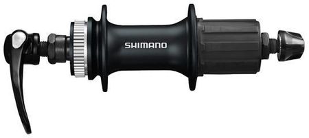 Shimano Tylna Alivio Fh-M4050 32H Czarny 