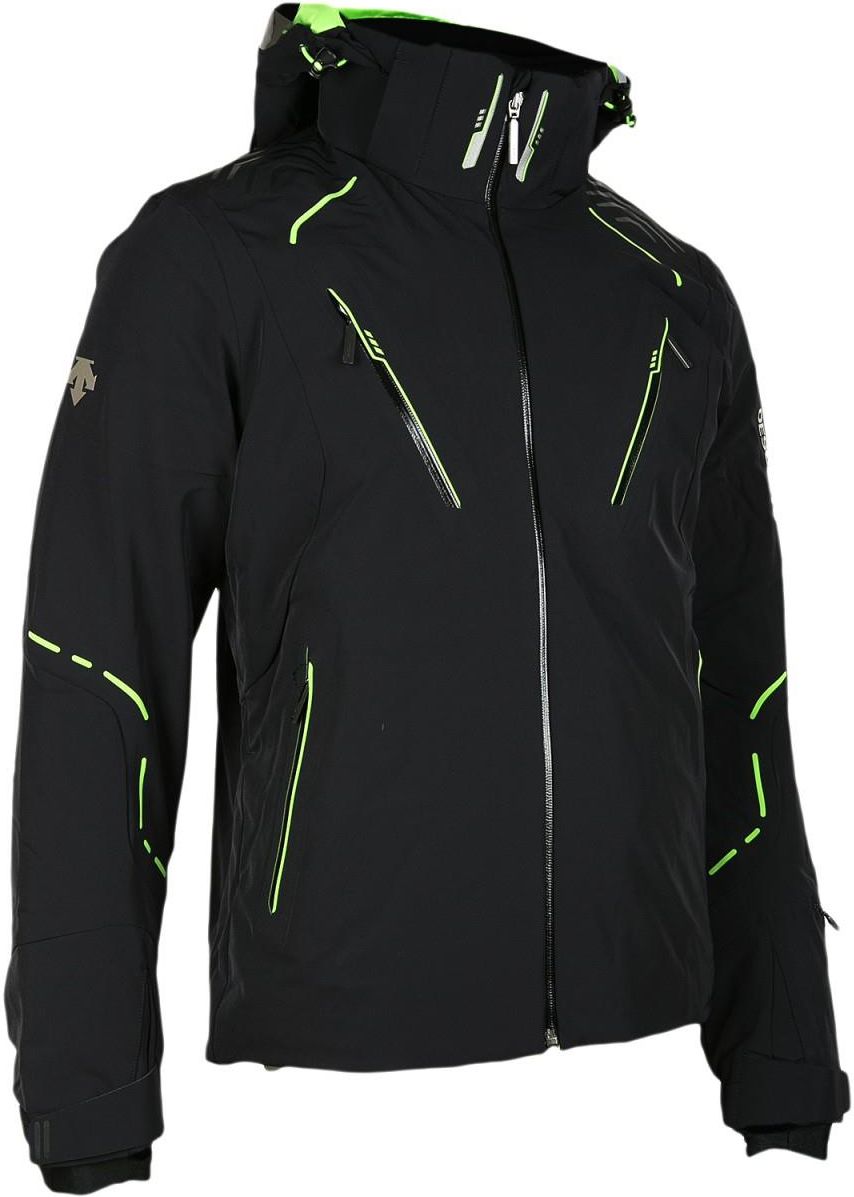 DESCENTE DM1WD04BK ブラック 28.0 デサント（DESCENTE）（メンズ、レディース）ブーツ D.Trace SL BV