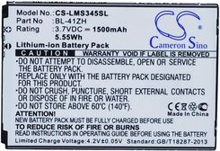 Bateria LG Bateria D213N L50 Oryginalna D290N L Fino (BL-41ZH) - zdjęcie 1