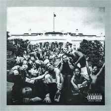 Kendrick Lamar - Untitled (Limited Edition) (CD)