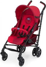 Zdjęcie Chicco Lite Way Top Red Spacerowy - Katowice
