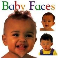 Literatura obcojęzyczna Baby Faces - zdjęcie 1