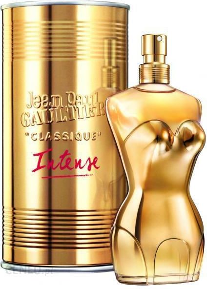 Jean Paul Gaultier Classique Intense Woda Perfumowana 20ml Ceneo Pl