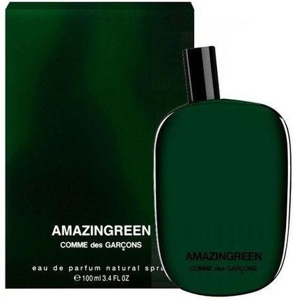 Comme Des Garcons Series 8 Guerrilla 1 Woda Perfumowana 85ml
