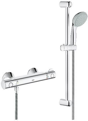 GROHE Grohtherm 800 34565000