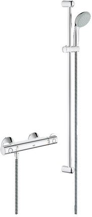 GROHE Grohtherm 800 34566000
