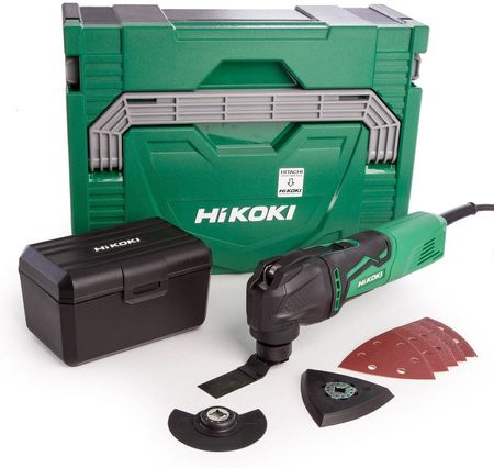 Hitachi CV350V W1 - zdjęcie 2