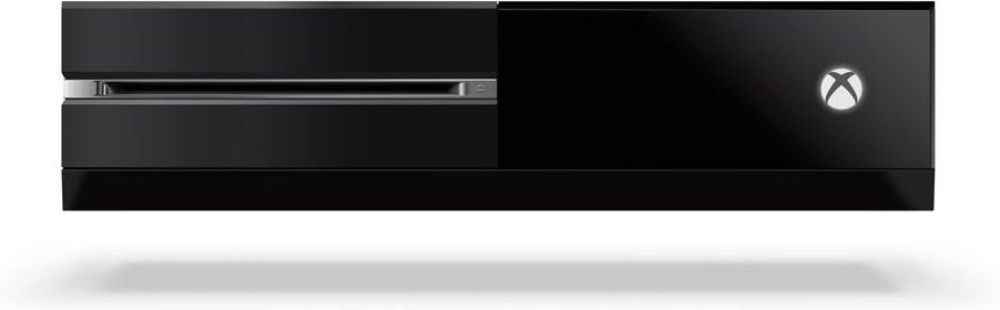 Microsoft Xbox One 500GB + Halo The Master Chief Collection