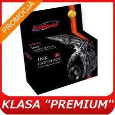 JetWorld do CANON PGI 7BK z chipem zamiennik PGI7BK Black (JWI-C7BN)
