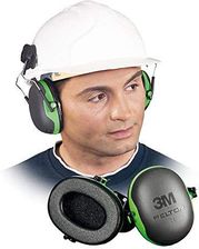 Zdjęcie 3M Nauszniki Przeciwhałasowe - Peltor-X1-H - Jordanów