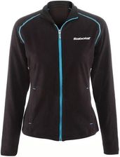 Zdjęcie BLUZA BABOLAT TRAINING POLAIRE ESSENTIAL GIRL - Kłobuck