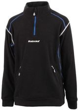Zdjęcie BLUZA BABOLAT TRAINING POLAIRE ESSENTIAL KID - Kłobuck