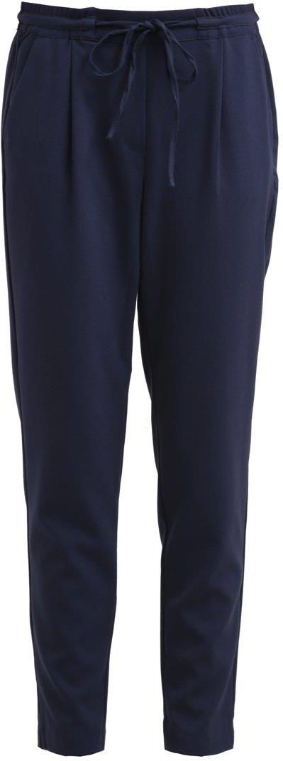 Vero Moda  VMALVA Spodnie treningowe black iris