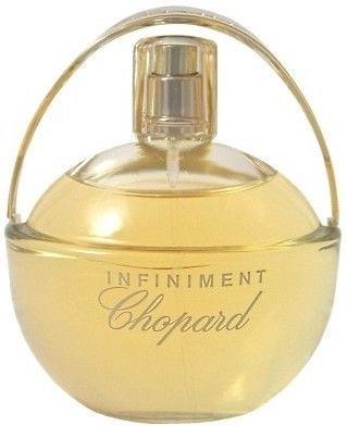 Chopard Infiniment woda toaletowa 50 ml Ceneo.pl