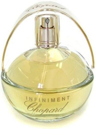 Chopard Infiniment woda toaletowa 50 ml