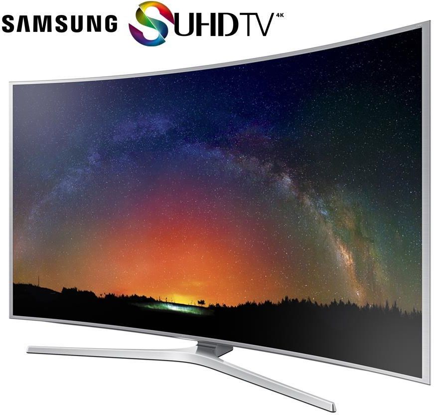 Telewizor Samsung UE55JS9000 - opinie, komentarze o produkcie, 2