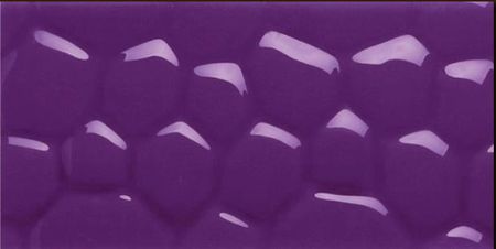 Midas 3D Cobble Purple A-Tgl08-xx-010 30x60