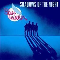 Blue Feather - Shadows Of The Night (CD)