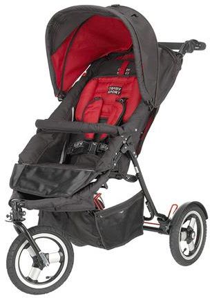 Obaby tandem hot sale