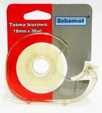 Zdjęcie Schemat Taśma Z Obcinaczem 18Mm X 36Yd - Jordanów