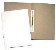 Zdjęcie Interdruk Skoroszyt A4 Z Przewleczką - Tomaszów Lubelski