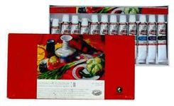 Zdjęcie Maries Farby Gwasz 12 Kolorów - Bisztynek