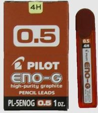 Zdjęcie Pilot Rysik 0,5 Mm Eno-G 4H - Ząbki