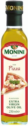 Monini oliwa Extra vergine aromatyzowana Pizza 250ml