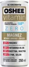 Zdjęcie Oshee Vitamin Energy Zero 250ml - Siedlce