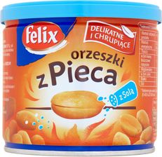 Zdjęcie Felix Orzeszki Z Pieca 140g - Międzyrzec Podlaski