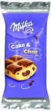Zdjęcie Milka Cake & Choc 35g - Pionki