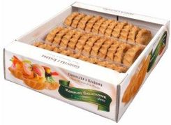 Ciasteczka Z Krakowa Korpus Kruchy Słony 500g