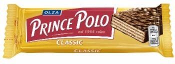 Prince Polo Classic 35G