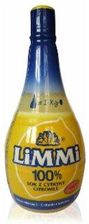 Zdjęcie Limmi Sok Z Cytryny 500ml - Jordanów