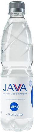 Vivio Woda Alkaliczna Java 1,5l