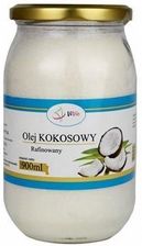 Zdjęcie Vivio Olej Kokosowy Rafinowany 900ml - Warszawa