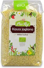 Zdjęcie Bio Raj Kasza Jaglana Bio 500g - Legnica