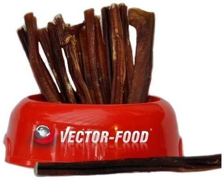 Vector Food Penis Wołowy Krojony 20Cm 10szt.