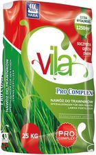 Zdjęcie Yara Vila Nawóz Do Trawników Pro-complex 25kg - Oława