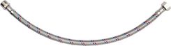 Zdjęcie FALA WĄŻ PRZYŁĄCZENIOWY F/M 3/8" 3/8" 400MM 71834 - Różan