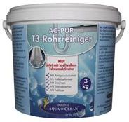 Aqua Clean Srodek Do Udrazniania Rur 9560 Opinie I Atrakcyjne Ceny Na Ceneo Pl