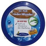 Aqua Clean Srodek Do Czyszczenia Skory Gabka 12515 Opinie I Atrakcyjne Ceny Na Ceneo Pl