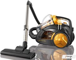 Zdjęcie Odkurzacz CLEANMAXX multicyklonowy 2600W 7183 - Kraków