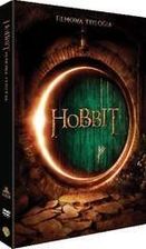 Hobbit Trylogia (DVD)