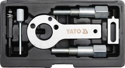 YATO Zestaw blokad rozrządu Opel 1.9, 2.0 CDTI - YT-06013